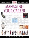 Managing Your Career (eBook)